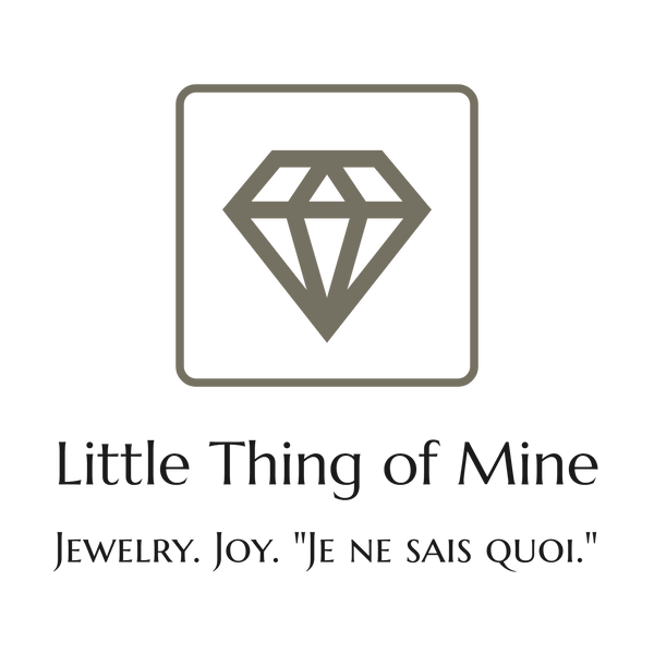 Little Thing of Mine